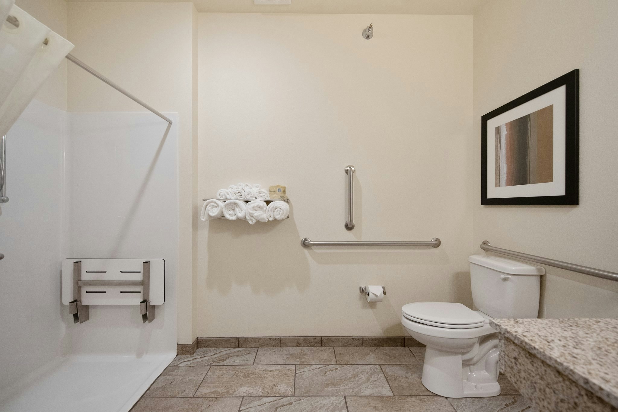 Cobblestone Hotel & Suites - Austin 46/50