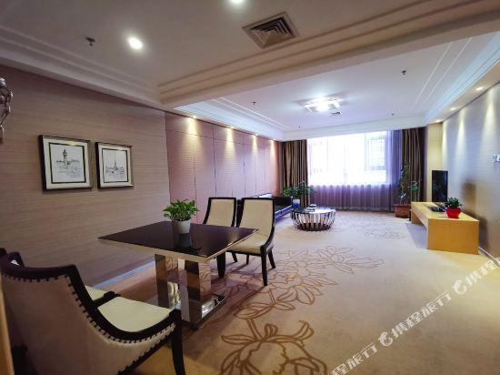 Faguo Hotel 28/39