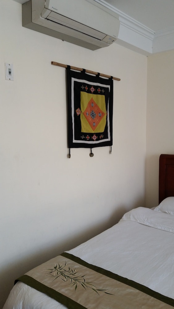 Sapa Lake View Hotel 31/60
