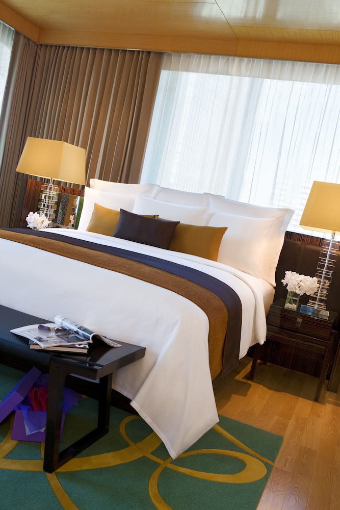 Renaissance Bangkok Ratchaprasong Hotel 14/52