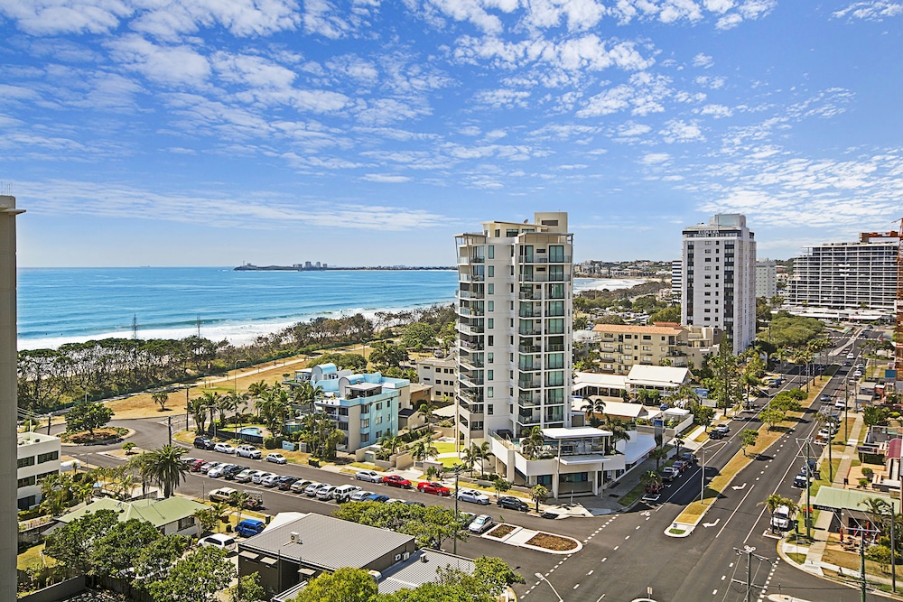 Aqua Vista Resort 40/50