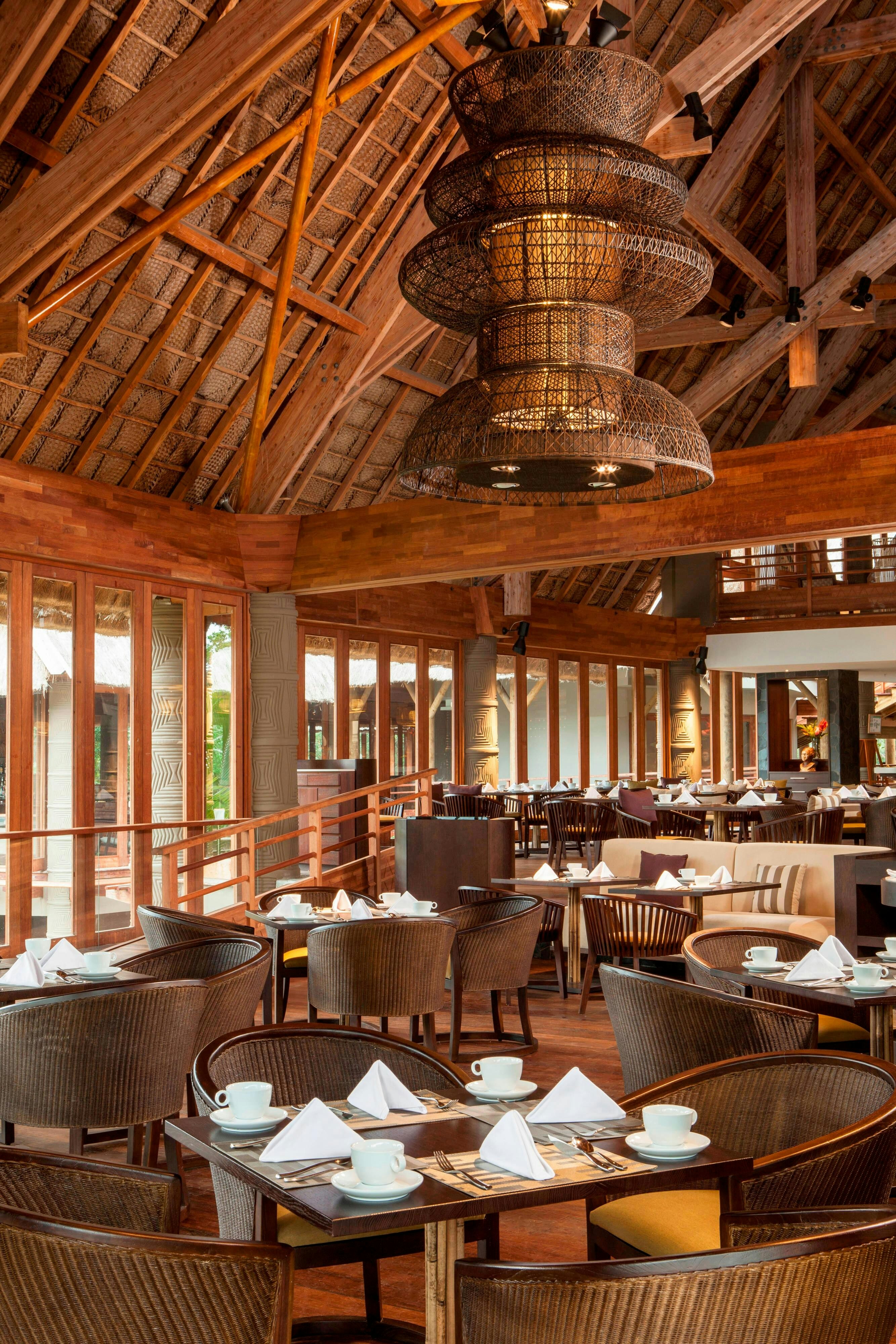 Sheraton New Caledonia Deva Resort & Spa 27/50