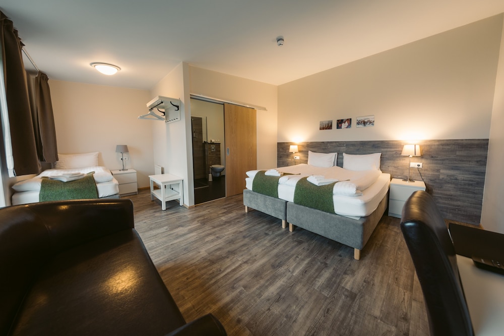 Hotel Vos 10/50