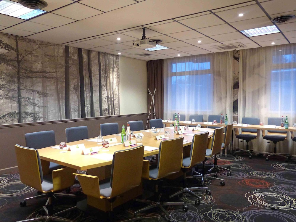 Ibis Styles Paris Roissy CDG 59/71