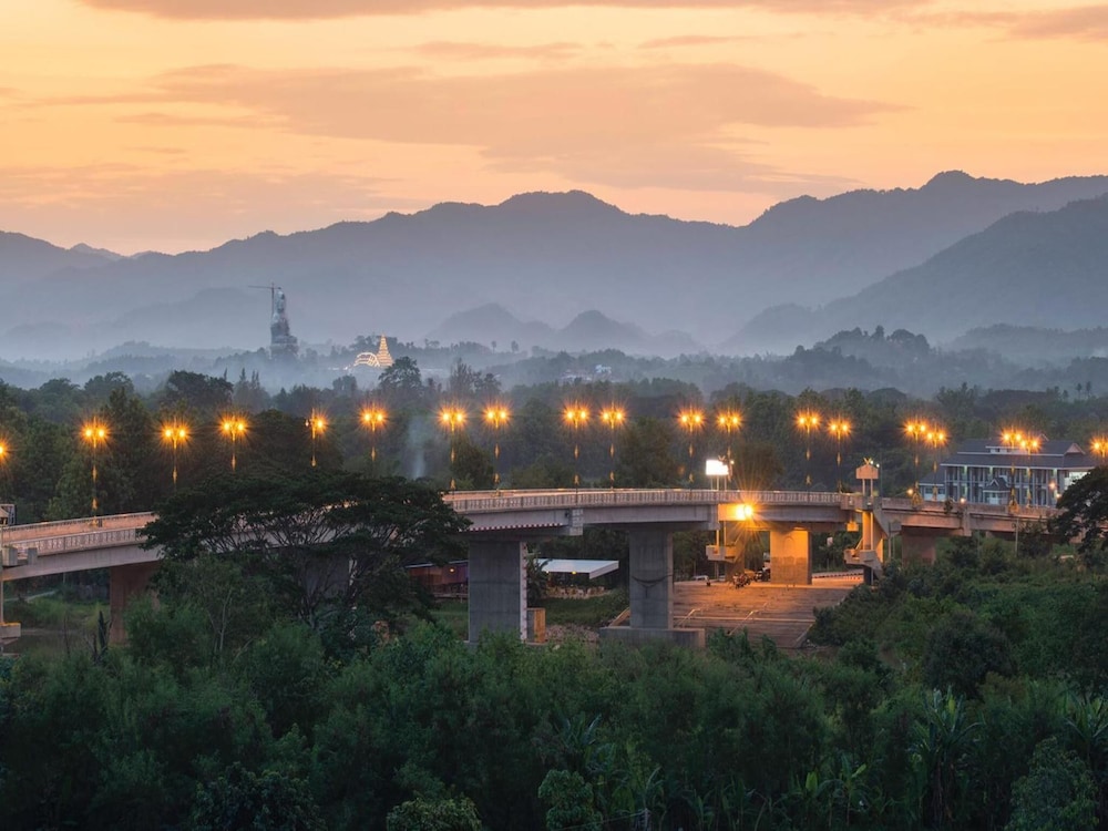 The Villa Chiangrai 4/48