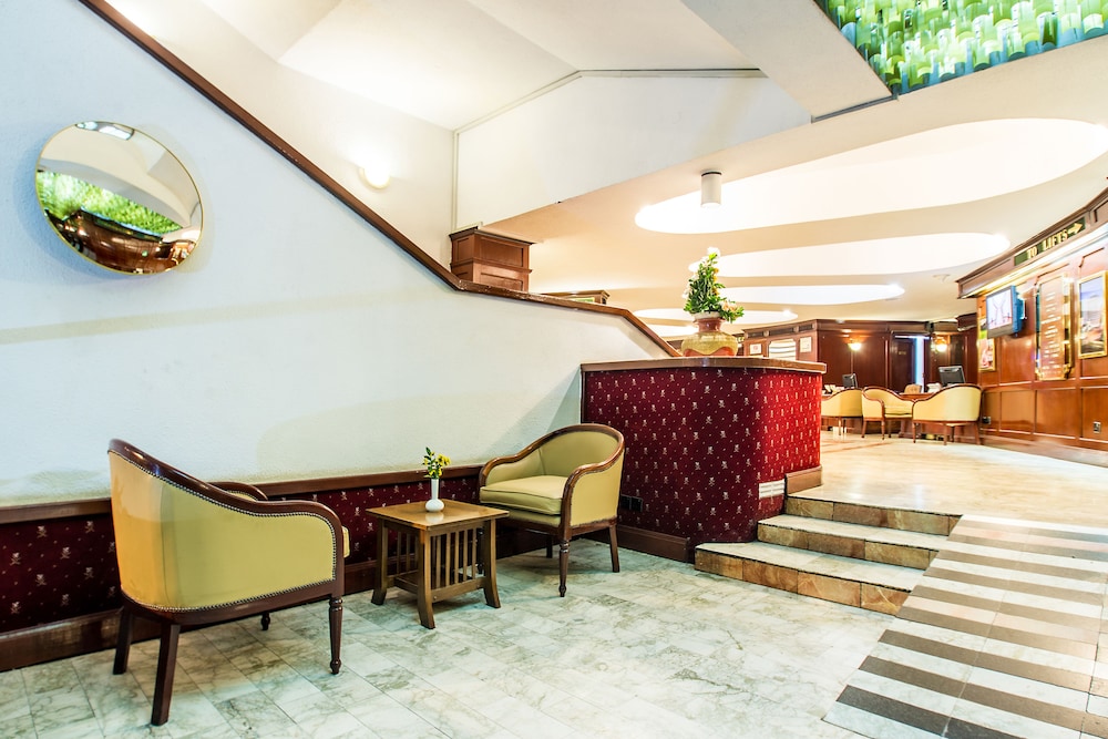 Nairobi Safari Club by Swiss-Belhotel 52/63