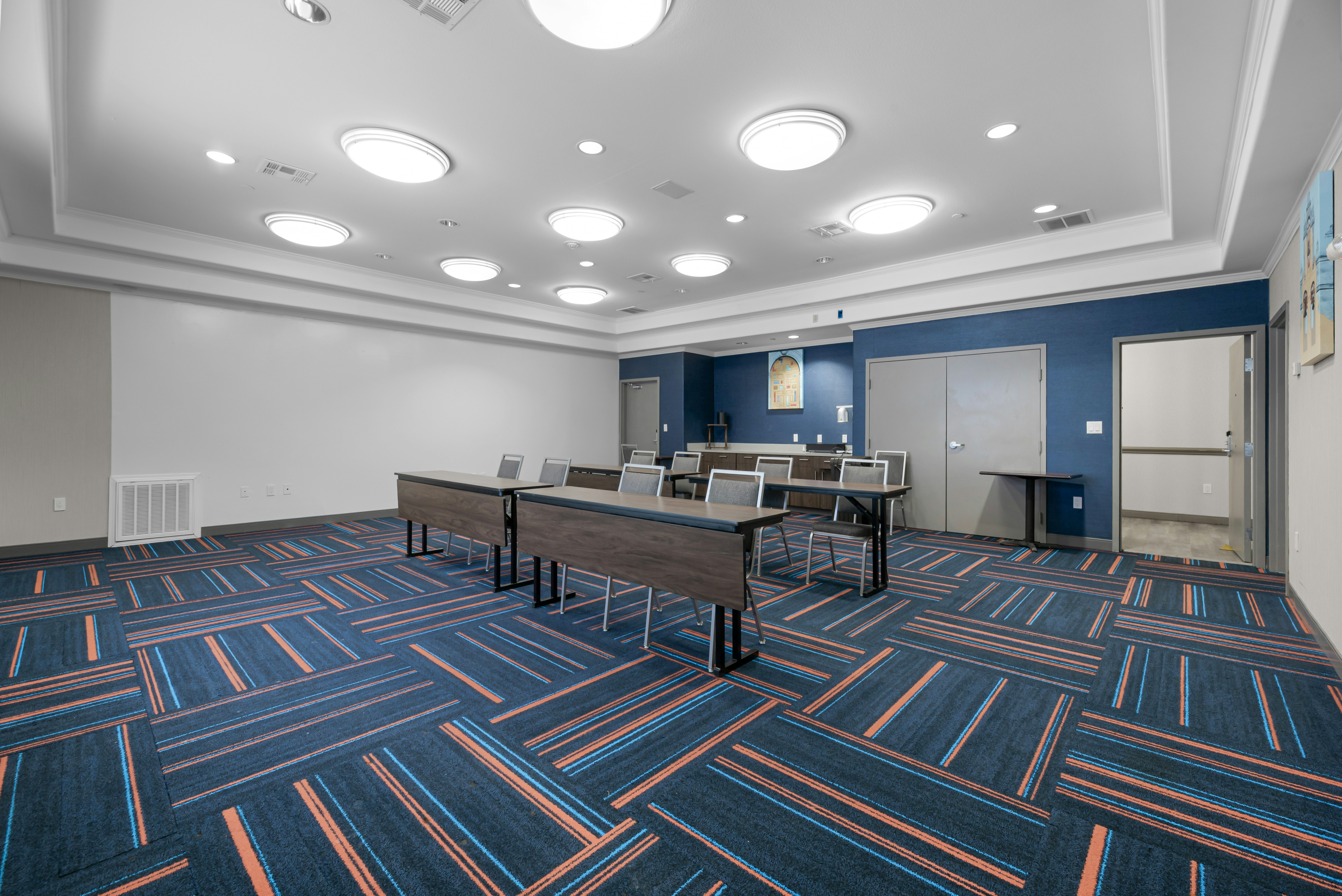 Hampton Inn Seguin 50/53