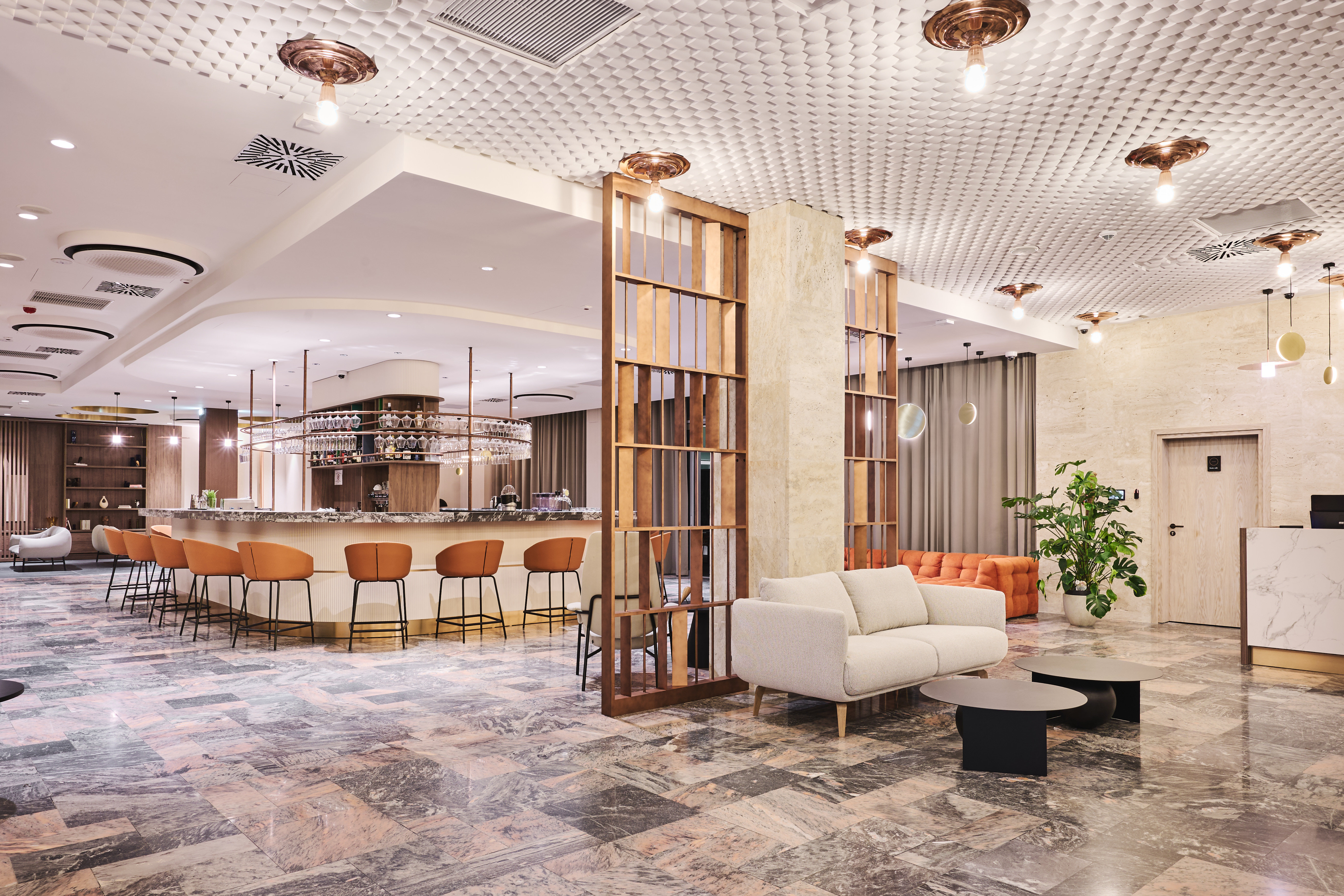 The Hotel Katowice 3/50