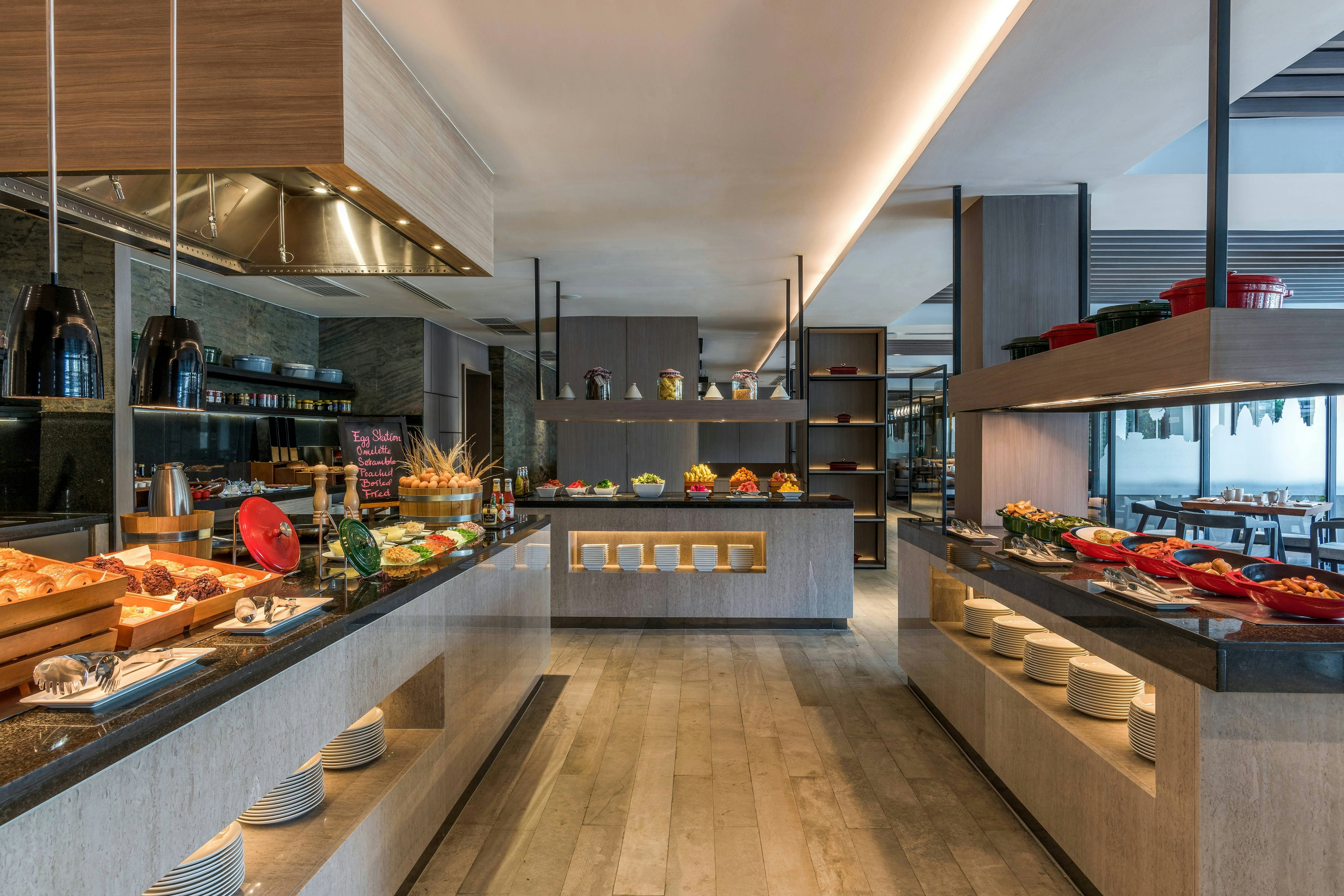 COURTYARD BY MARRIOTT SIEM REAP RESORT 5/15