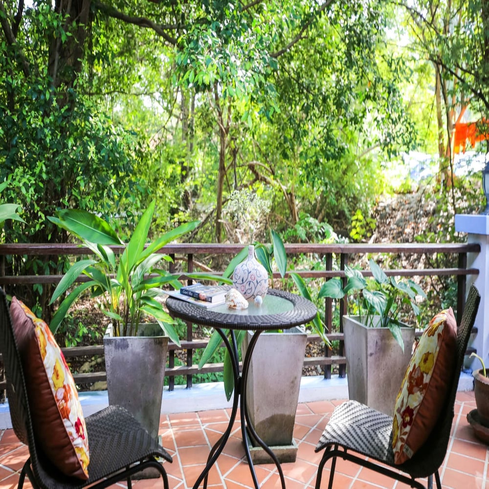 Banyan House Samui Bed and Breakfast - Adults Only 30/43