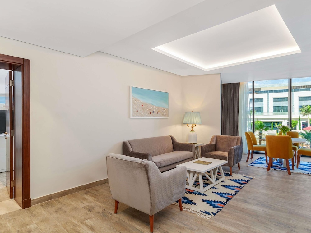 Rixos Premium Alamein 27/47