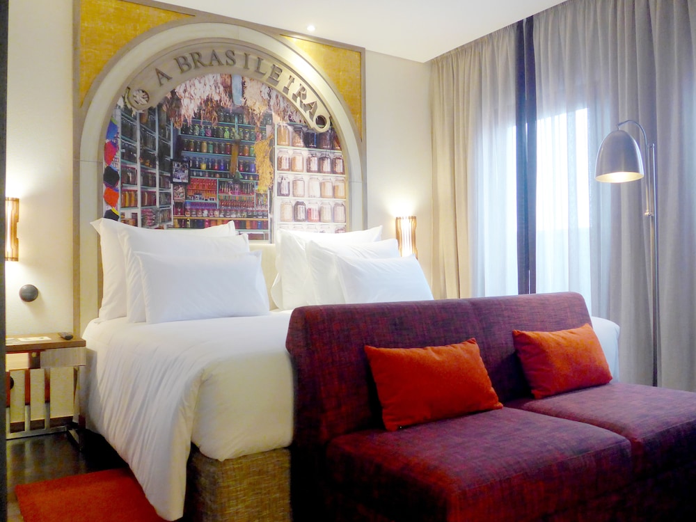 Pestana Porto A Brasileria 57/76