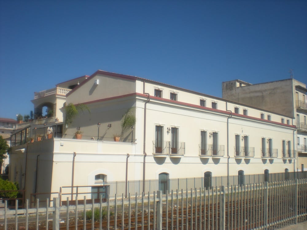Palazzo Reginella Residence Hotel 2/61