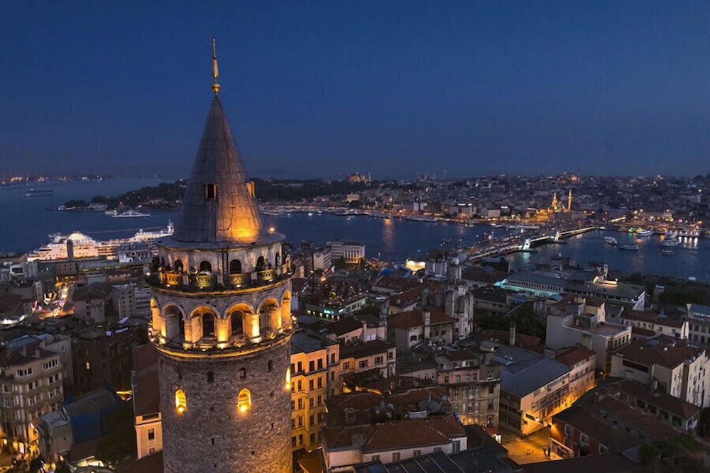 Bakirkoy Tashan Business & Airport Hotel 41/50
