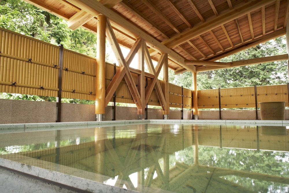 Mars Garden Wood Gotemba 24/50