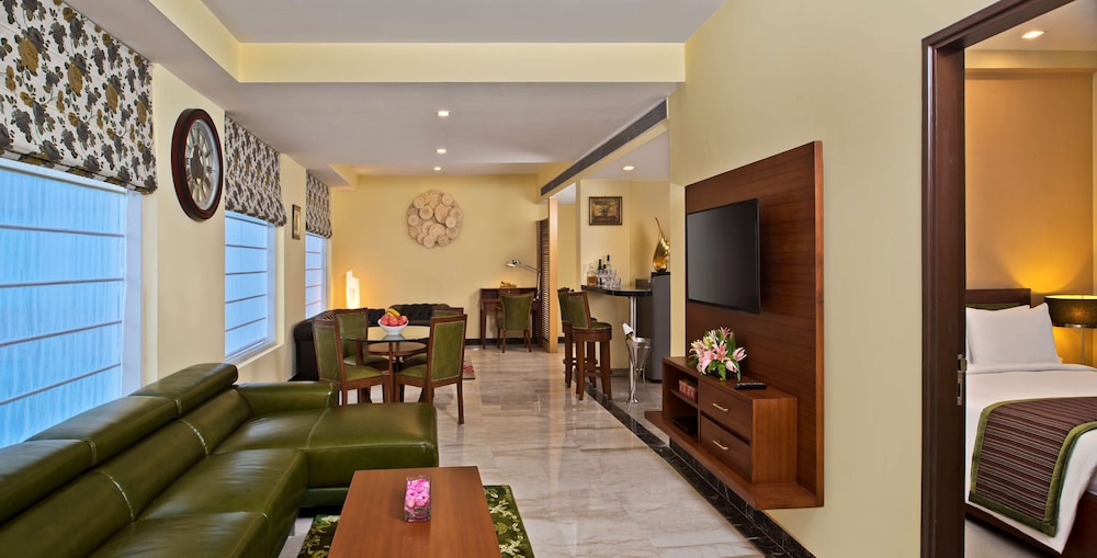 Park Inn By Radisson Amritsar Airport 50/68