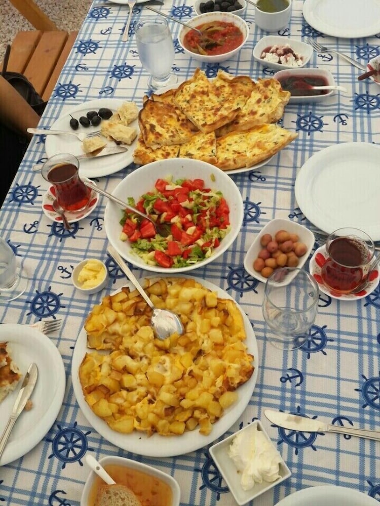 Ciftlik Butik Otel 19/28