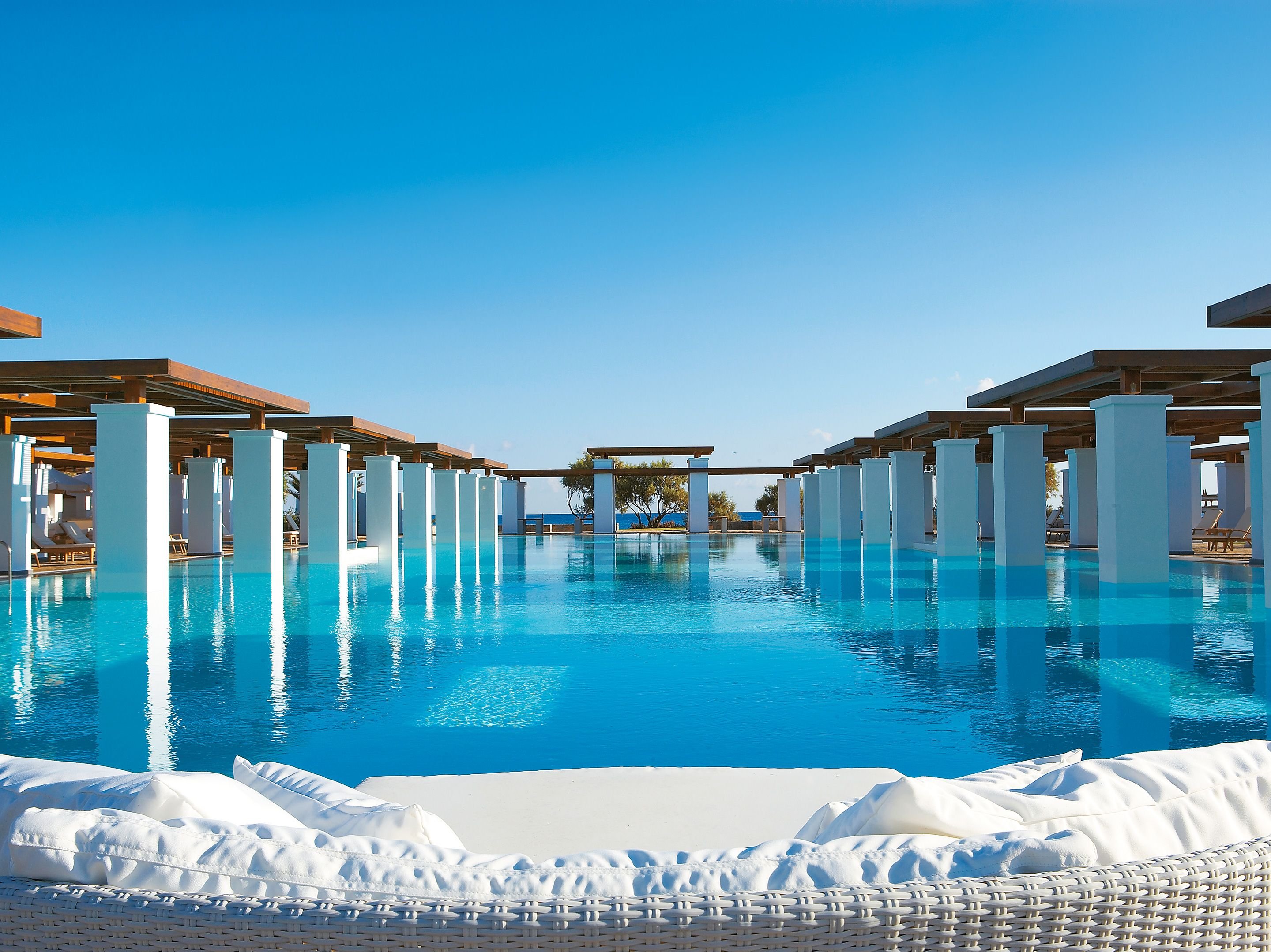 Amirandes, A Resort to Live 47/52