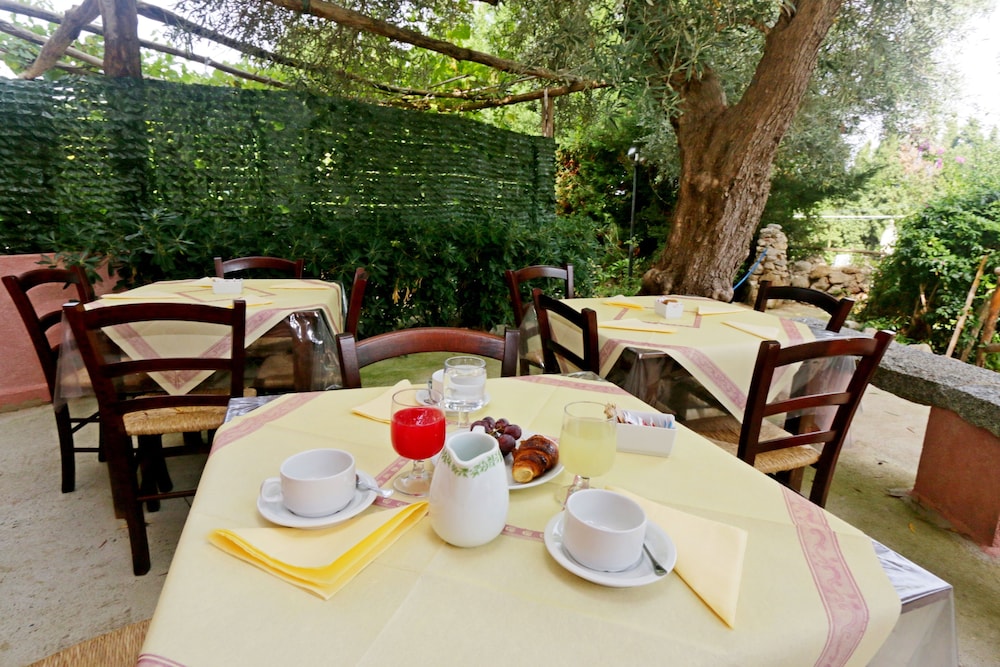 Residenza La Vigna 29/50