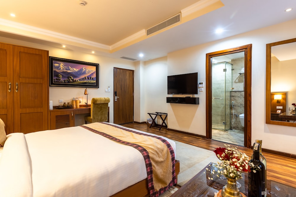 Hotel Kutumba 15/50