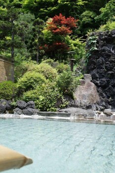 Midoriya Ryokan Kichiemon 18/22
