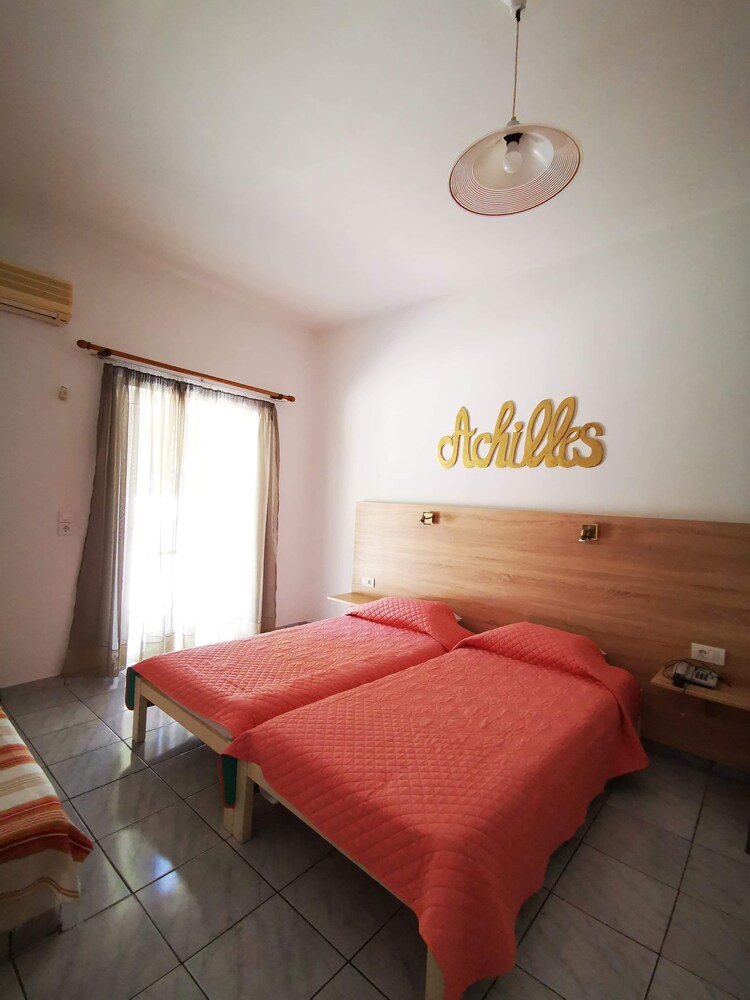 Aspro Spiti 15/50
