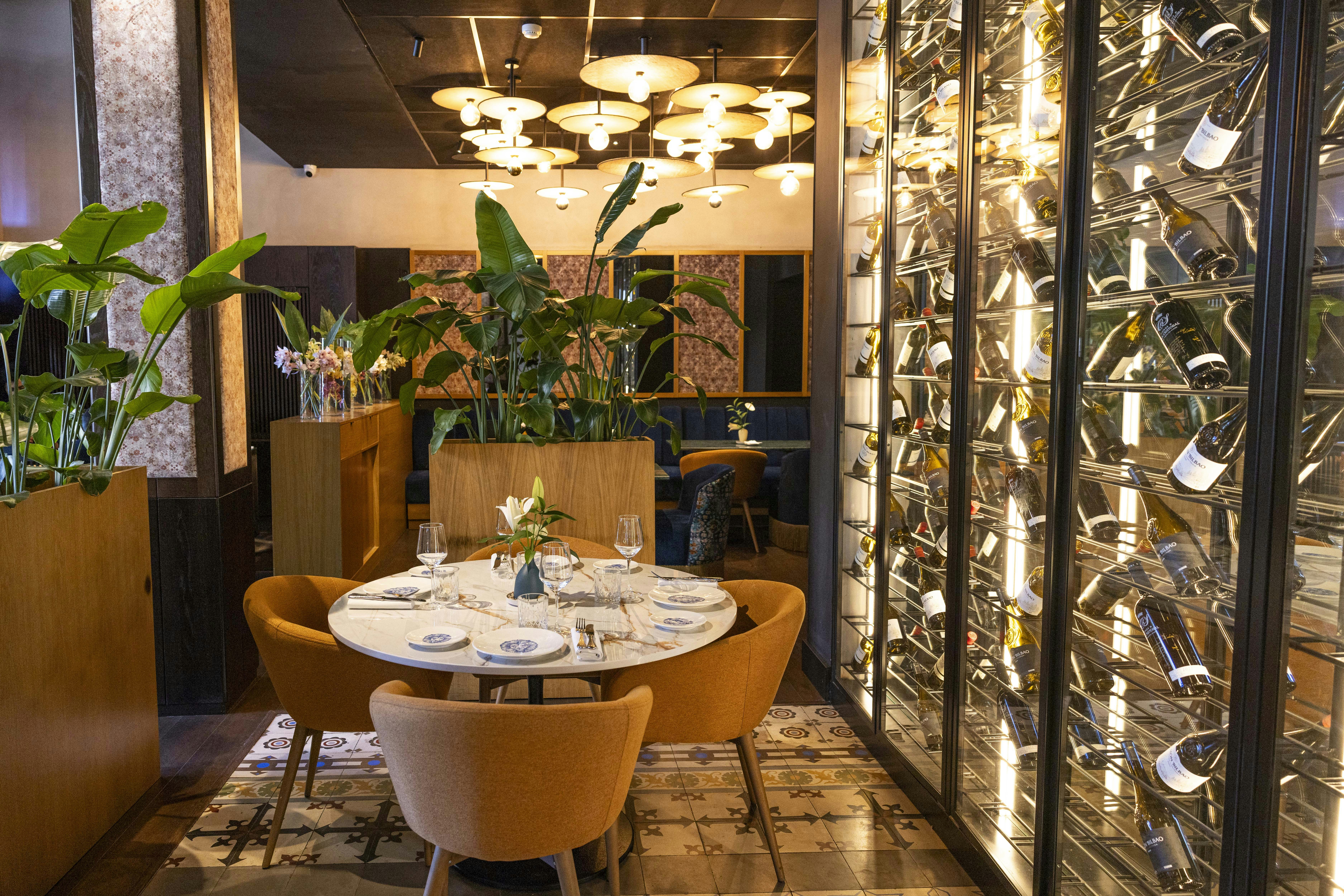CAVALTA BOUTIQUE HOTEL GL 38/50