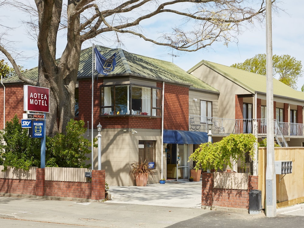 Aotea Motel 5/35