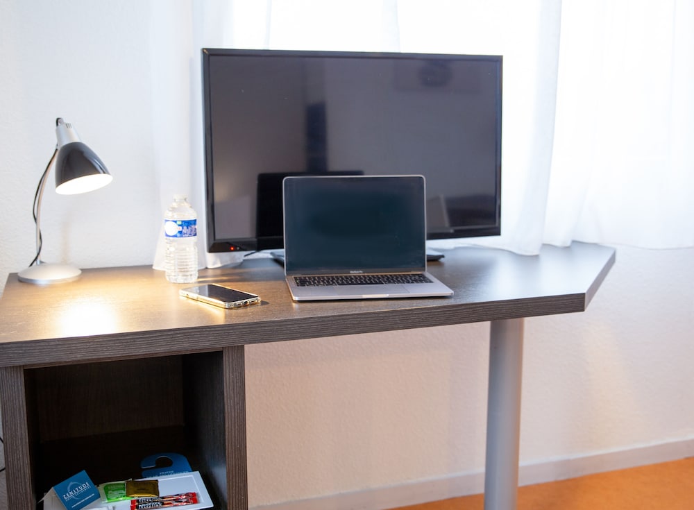 Comfort Aparthotel Besancon Hauts du Chazal 53/54