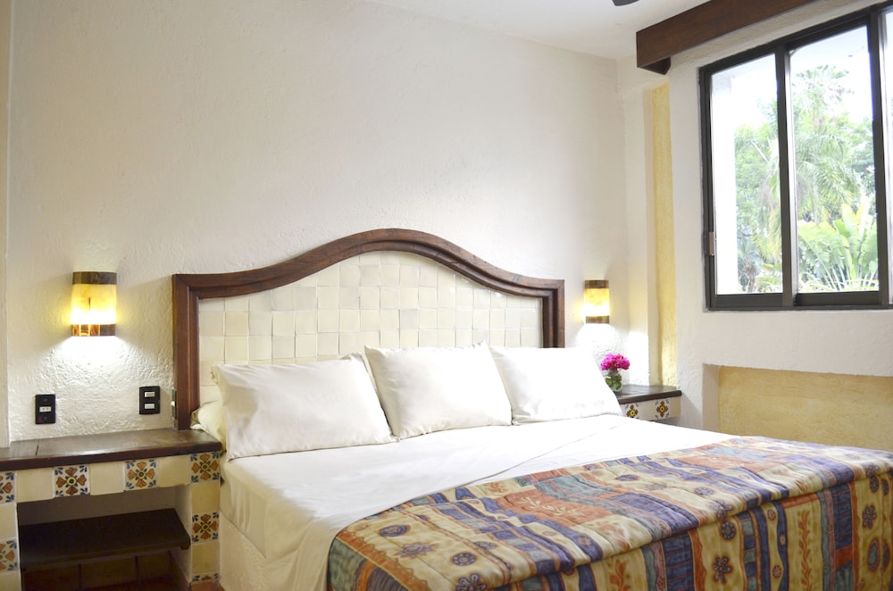 Coral Cuernavaca Resort And Spa 16/66