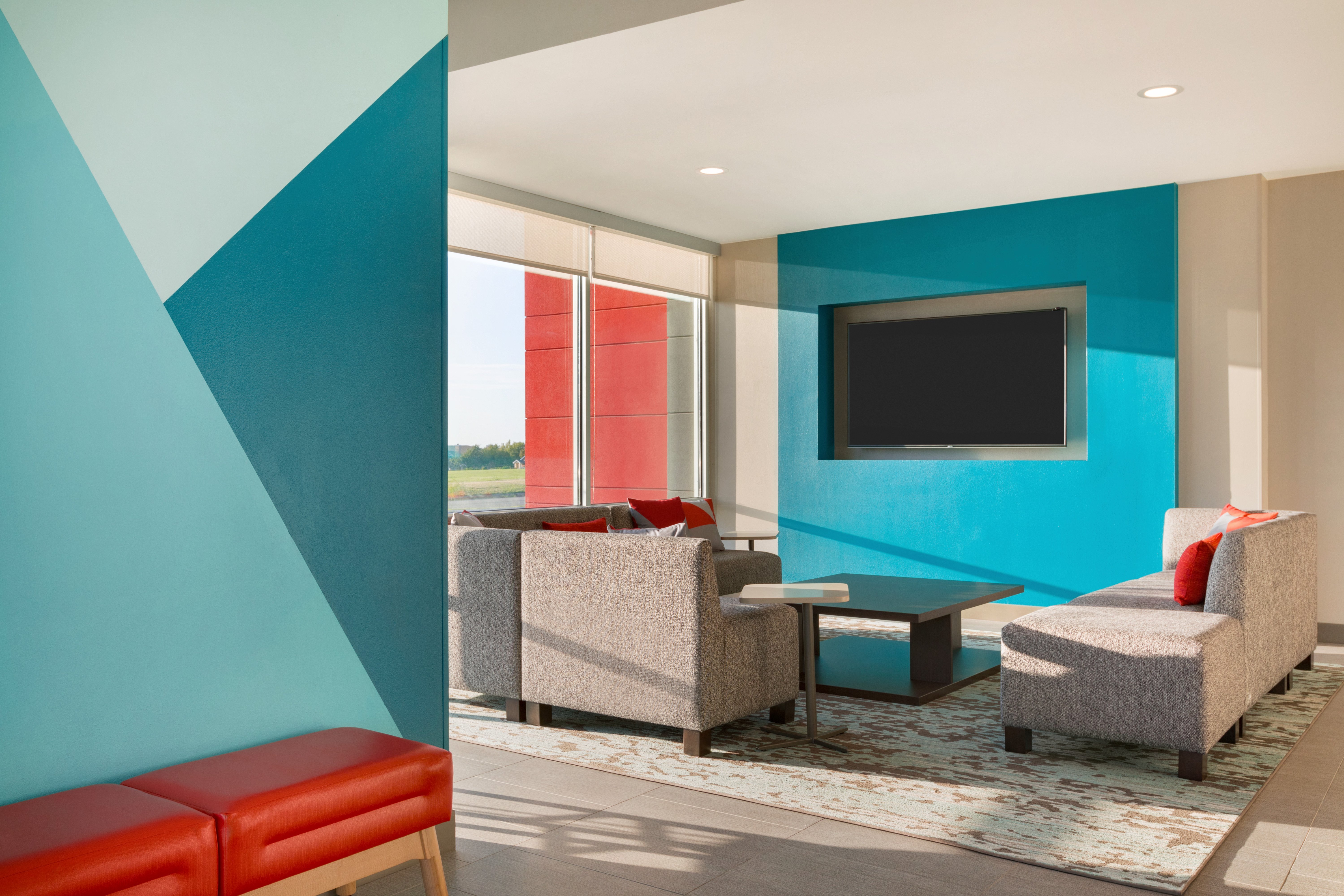 Avid Hotels Fort Mill - Amusement Park 29/57