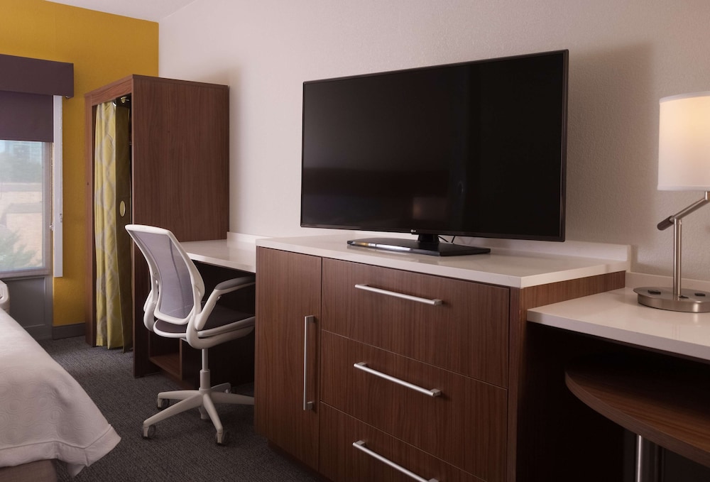 Home2 Suites By Hilton Atlanta Perimeter Center 51/56