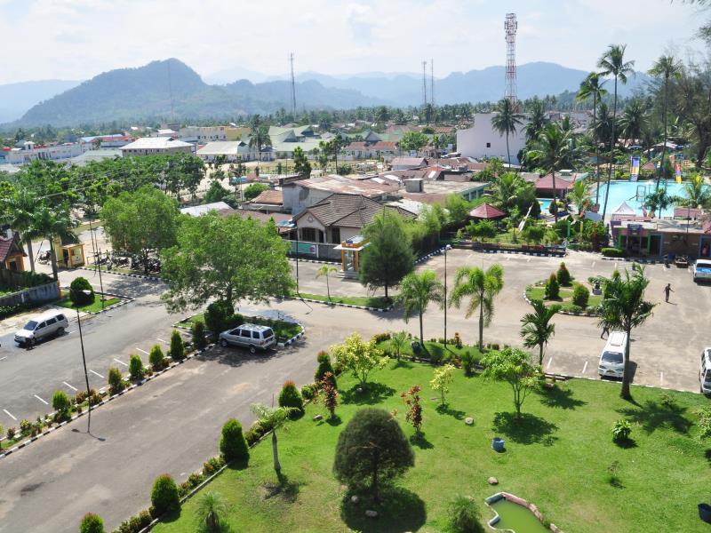 PIA Hotel Pandan Sibolga 27/28