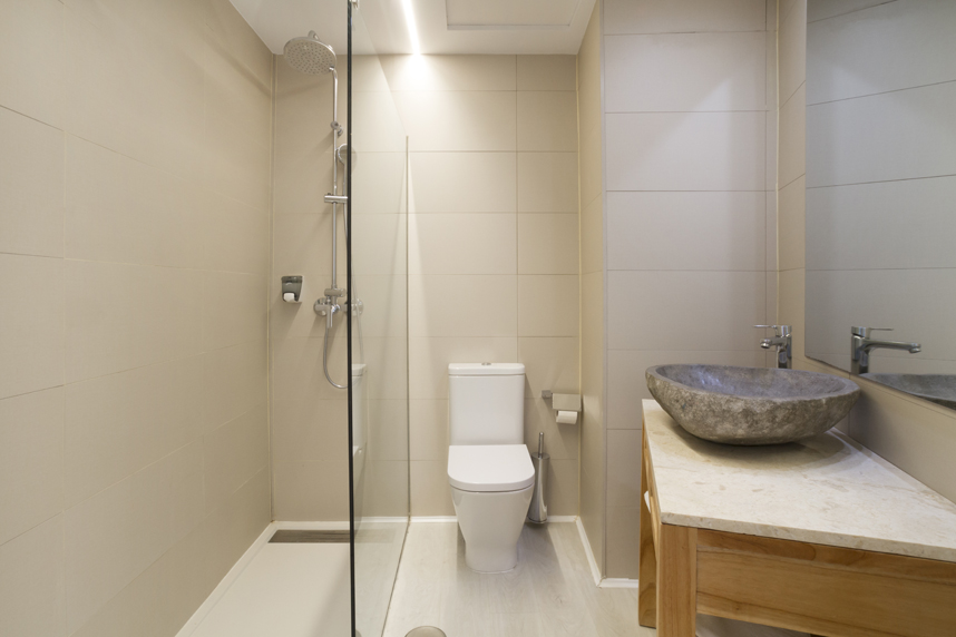 Room, Quadruple, Side Sea View، Ibersol Torremolinos Beach 4/5