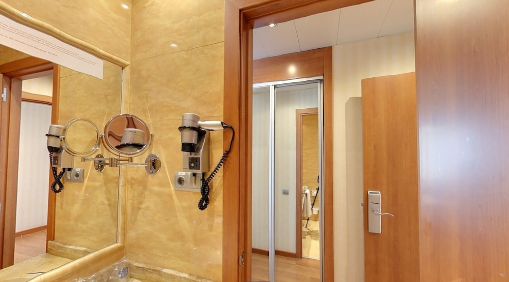HOTEL SPA LA PRINCESA 28/55