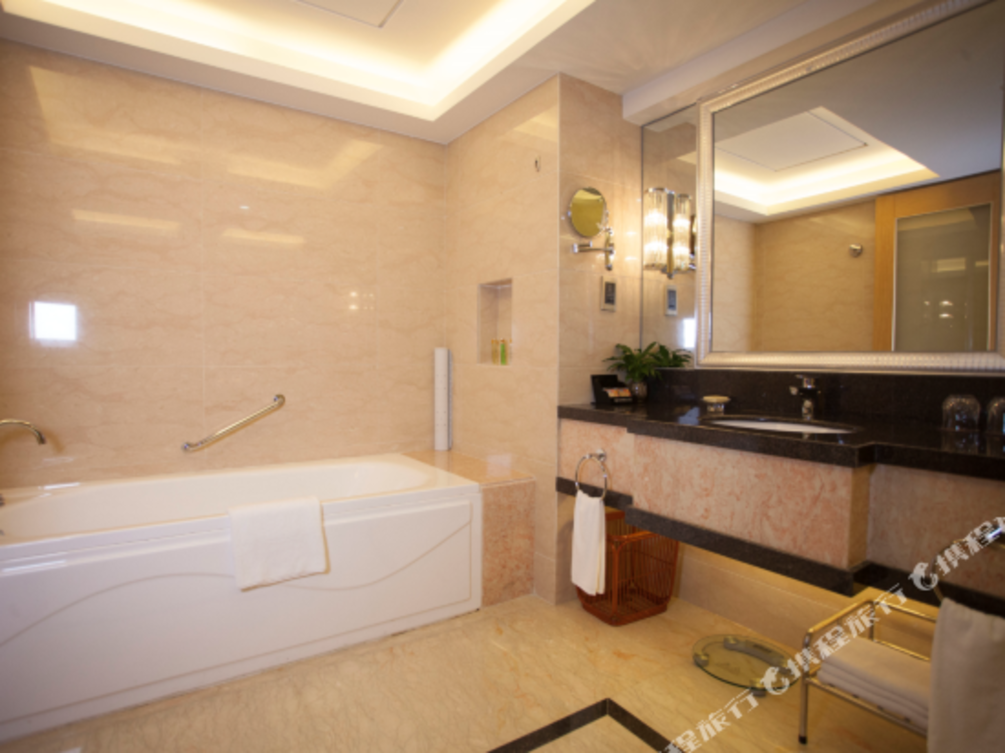 Wanhua International Hotel 22/22