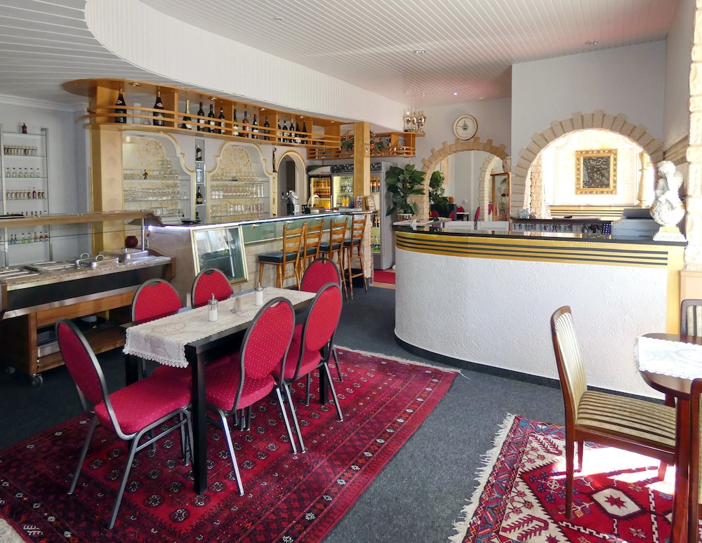 Hotel Wolters 35/42
