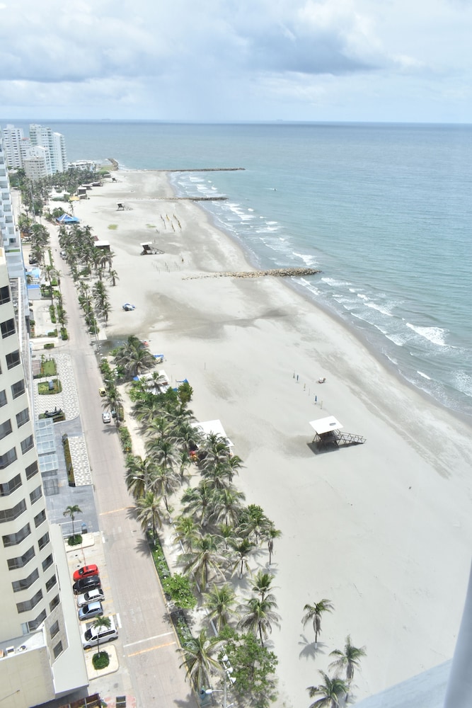 Hotel Almirante Cartagena Colombia 72/75