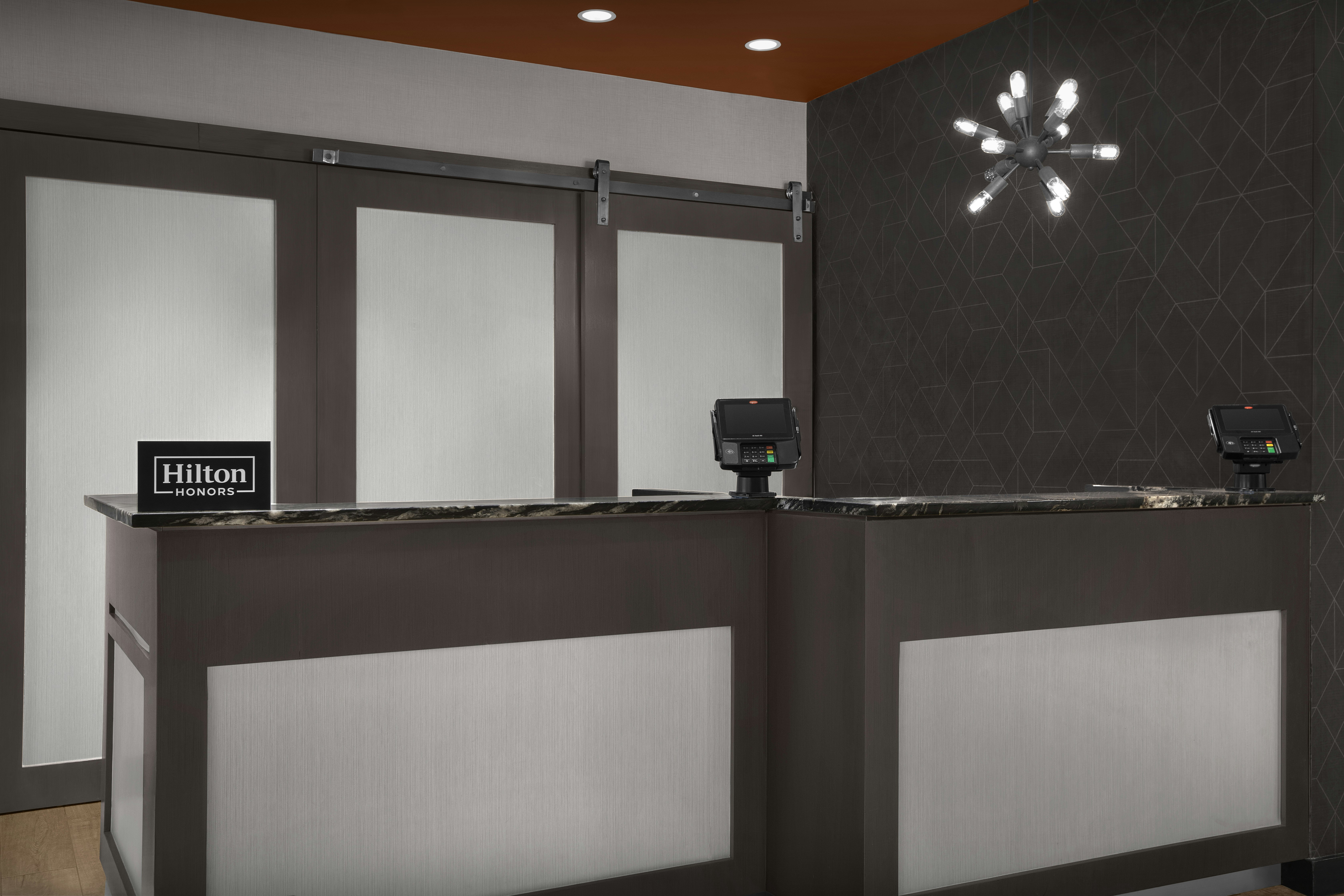 Homewood Suites By Hilton Washington Dc/Noma Union Station 11/58