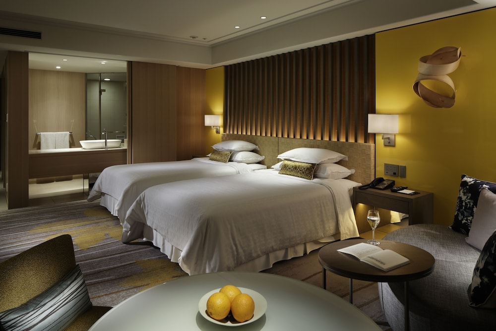 Sheraton Grande Ocean Resort(ex.Ocean45) 34/72