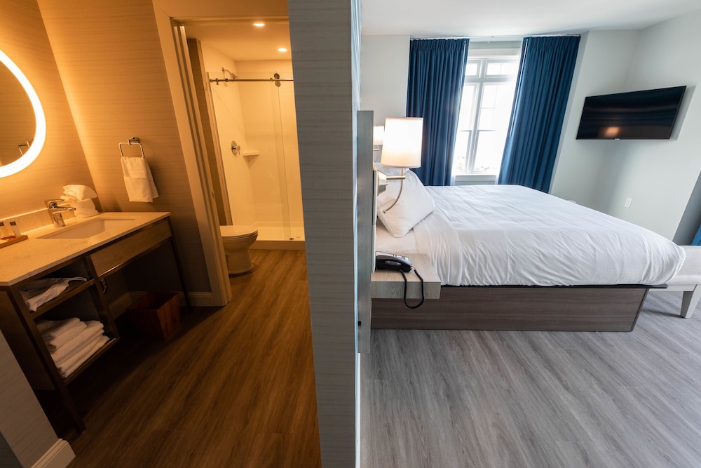 Hotel LBI 26/77