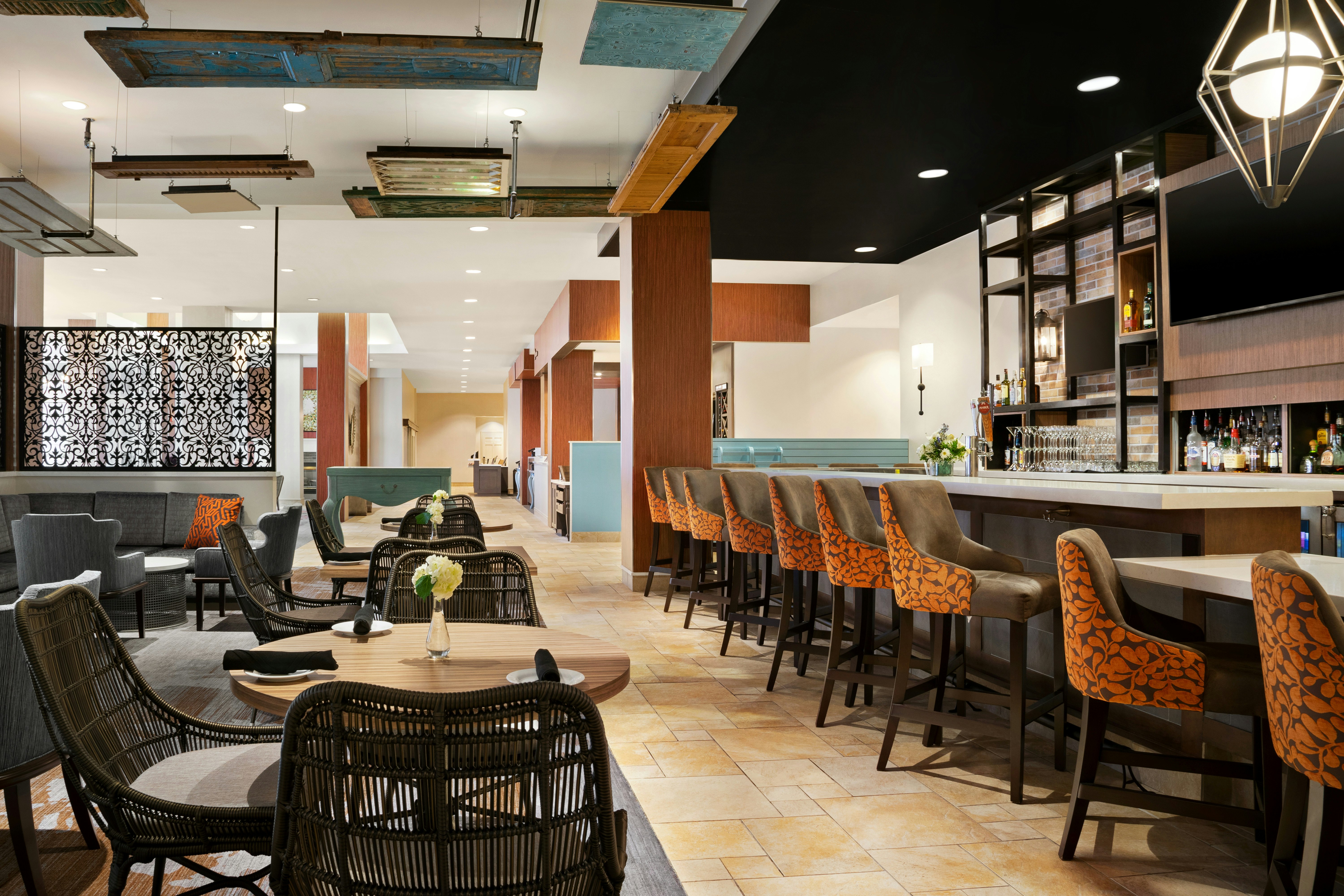 Hilton Garden Inn New Orleans Convention Center 44/71