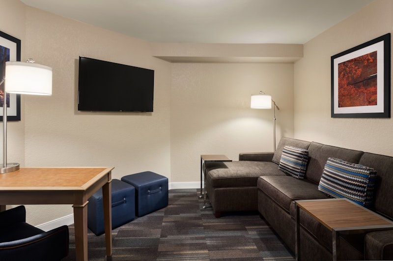Hampton Inn Fort Smith 15/17