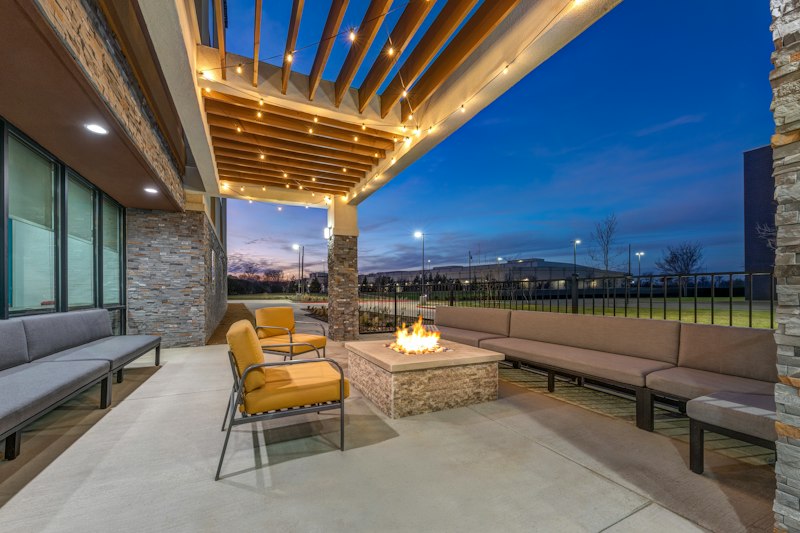 Home2 Suites by Hilton Dallas I-30 Cockrell Hill 7/17