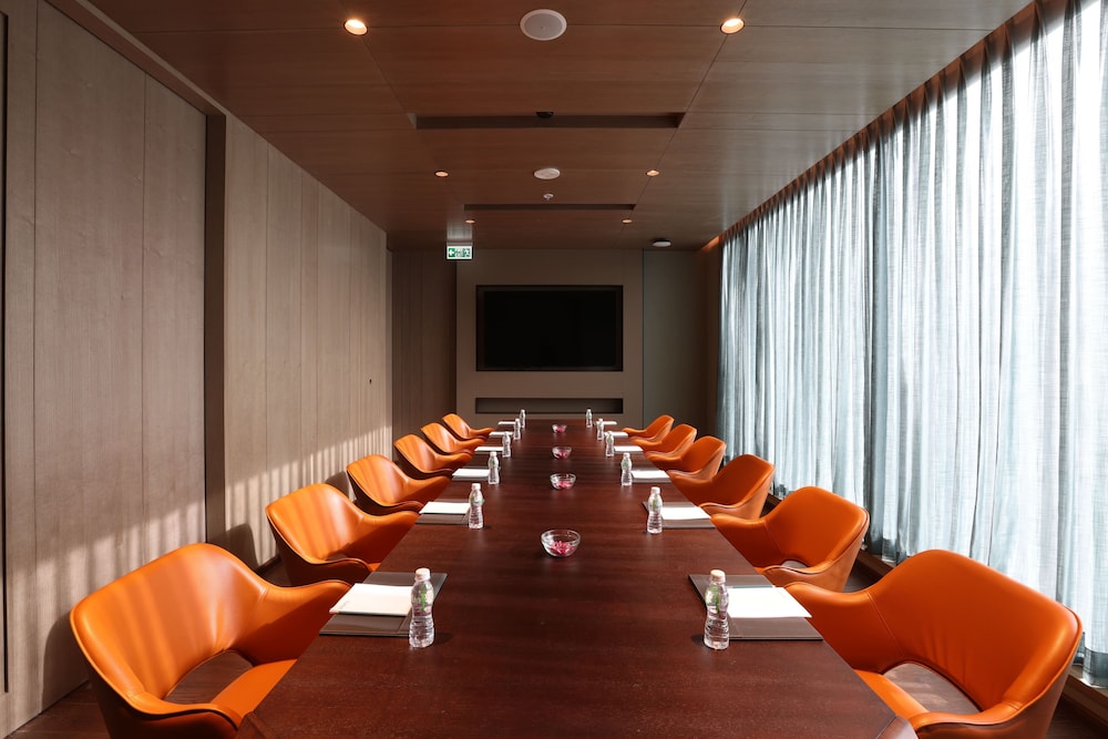 Fairfield by Marriott Vadodara 34/49