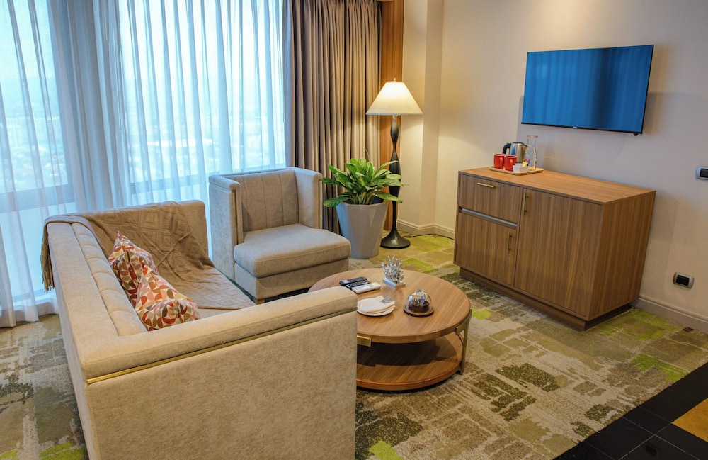 MCollection - Business & Leisure Stay in Eastwood City 30/42
