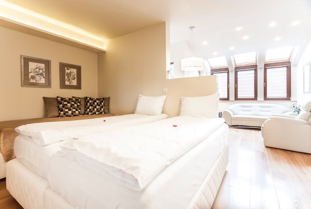 Apartamenty Parkside Krakow 9/50