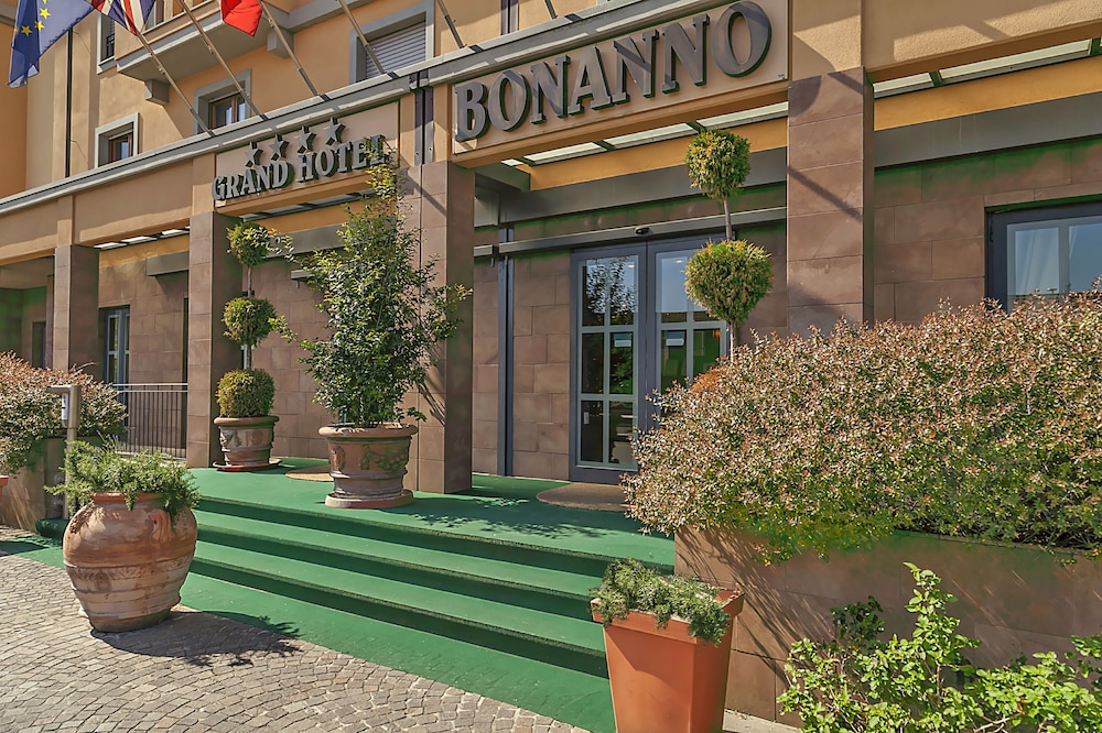 Grand Hotel Bonanno 53/54