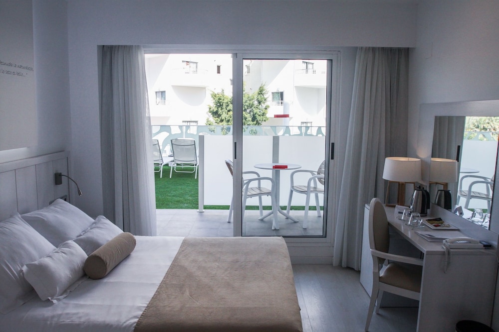 Villa Luz Family Gourmet & All Exclusive Hotel 19/50