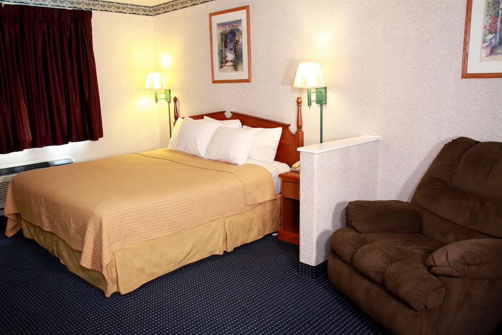Travelodge by Wyndham Guymon 6/22